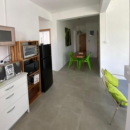 Le Kokoti Apartment Flic en Flac Bagian luar foto