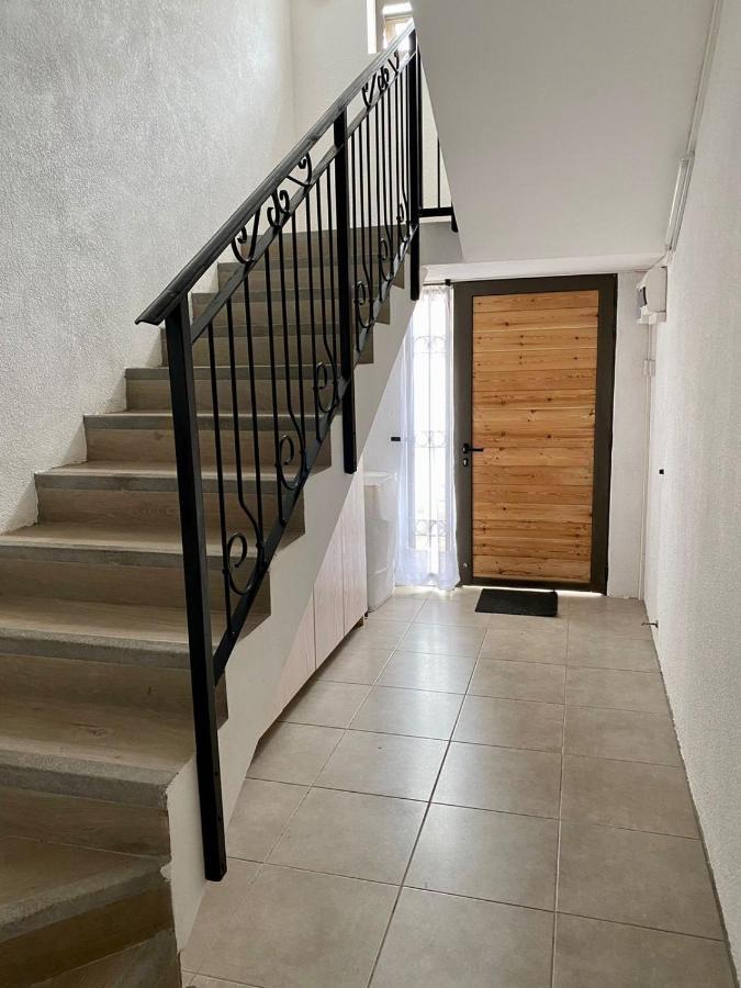 Le Kokoti Apartment Flic en Flac Bagian luar foto