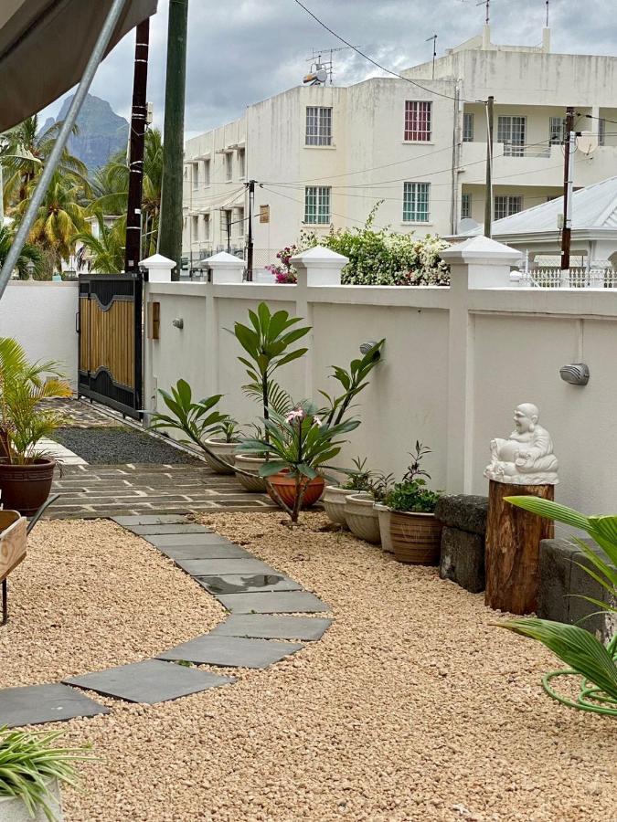 Le Kokoti Apartment Flic en Flac Bagian luar foto