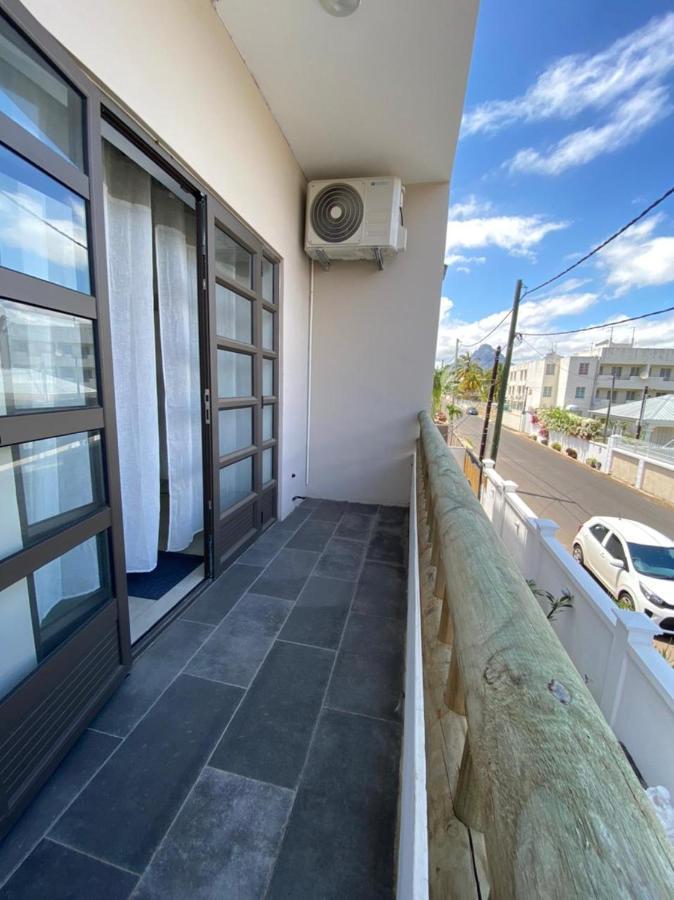Le Kokoti Apartment Flic en Flac Bagian luar foto