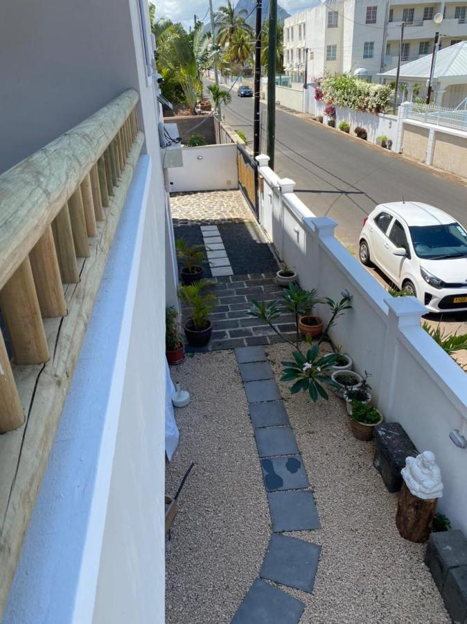 Le Kokoti Apartment Flic en Flac Bagian luar foto