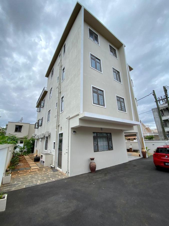 Le Kokoti Apartment Flic en Flac Bagian luar foto